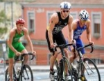 2016 Cagliari ITU Triathlon World Cup