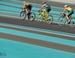 2017 ITU World Triathlon Abu Dhabi