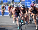 2017 ITU World Triathlon Gold Coast