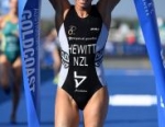 2017 ITU World Triathlon Gold Coast