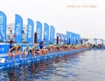 2017 ITU World Triathlon Yokohama