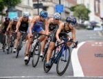 2017 ITU World Triathlon Leeds