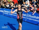 2017 ITU World Triathlon Stockholm