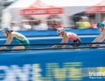 2017 ITU World Triathlon Montréal