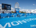 2017 ITU World Triathlon Montréal