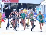 2017 Mooloolaba ITU Triathlon World Cup