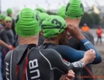 2017 New Plymouth ITU Triathlon World Cup