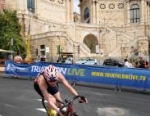 2017 Cagliari ITU Triathlon World Cup