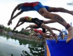 2017 Tiszaujvaros ITU Triathlon World Cup