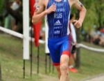 2017 Tiszaujvaros ITU Triathlon World Cup