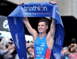 2017 Karlovy Vary ITU Triathlon World Cup