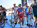 2017 Huelva ITU Triathlon World Cup