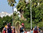 2017 Huelva ITU Triathlon World Cup