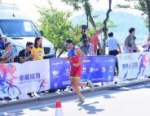 2017 Weihai ITU Triathlon World Cup