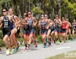 2017 Sarasota ITU Triathlon World Cup