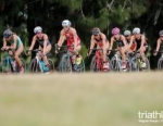 2017 Sarasota ITU Triathlon World Cup