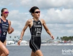 2017 Sarasota ITU Triathlon World Cup