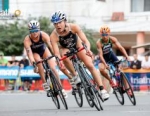 2017 Salinas ITU Triathlon World Cup