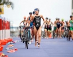 2017 Salinas ITU Triathlon World Cup