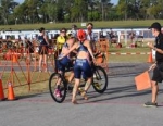 2017 Sarasota CAMTRI Paratriathlon American Championships