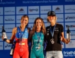 2017 Penticton ITU Duathlon World Championships