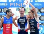 2017 Penticton ITU Duathlon World Championships