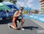 2017 Penticton ITU Aquabike World Championships