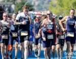 2017 Penticton ITU Aquabike World Championships