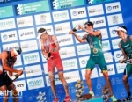 2018 ITU World Triathlon Grand Final Gold Coast