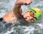 2018 ITU World Triathlon Grand Final Gold Coast