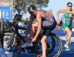 2018 ITU World Triathlon Grand Final Gold Coast
