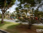 2018 ITU World Triathlon Bermuda