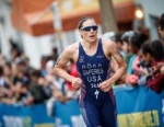 2018 ITU World Triathlon Bermuda