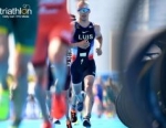 2018 ITU World Triathlon Yokohama