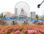 2018 ITU World Triathlon Yokohama