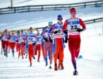 2018 Cheile Gradistei ITU Winter Triathlon World Championships