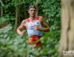 2018 Fyn ITU Cross Triathlon World Championships