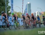 2018 ITU World Triathlon Edmonton