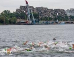 2018 ITU World Triathlon Montreal