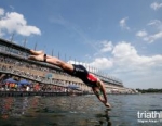 2018 ITU World Triathlon Montreal