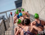 2018 ITU World Triathlon Montreal