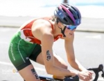 2018 Cape Town ITU Triathlon World Cup