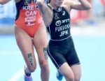 2018 Mooloolaba ITU Triathlon World Cup