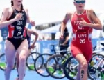 2018 Cagliari ITU Triathlon World Cup