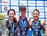 2018 Huatulco ITU Triathlon World Cup