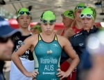 2018 Tiszaujvaros ITU Triathlon World Cup