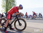 2018 Lausanne ITU Triathlon World Cup