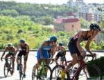 2018 Weihai ITU Triathlon World Cup