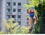 2018 Weihai ITU Triathlon World Cup