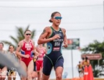 2018 Salinas ITU Triathlon World Cup